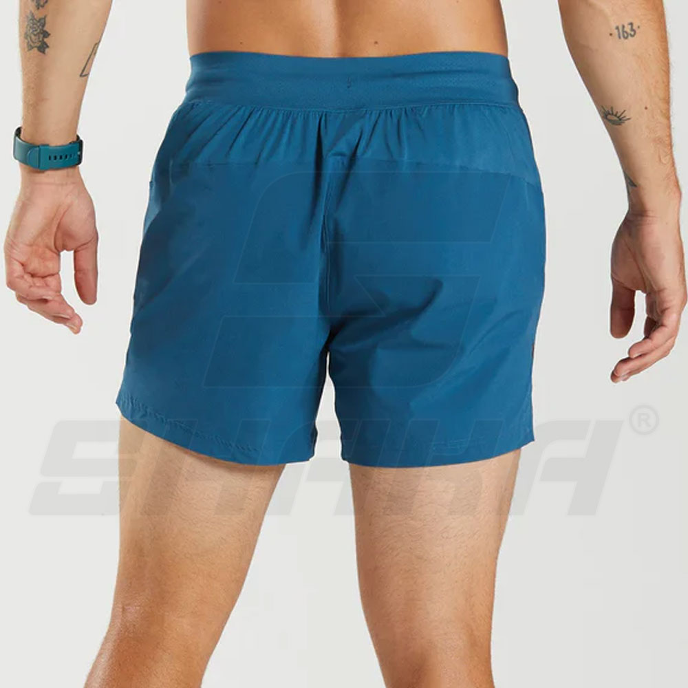 Men's Gym Shorts