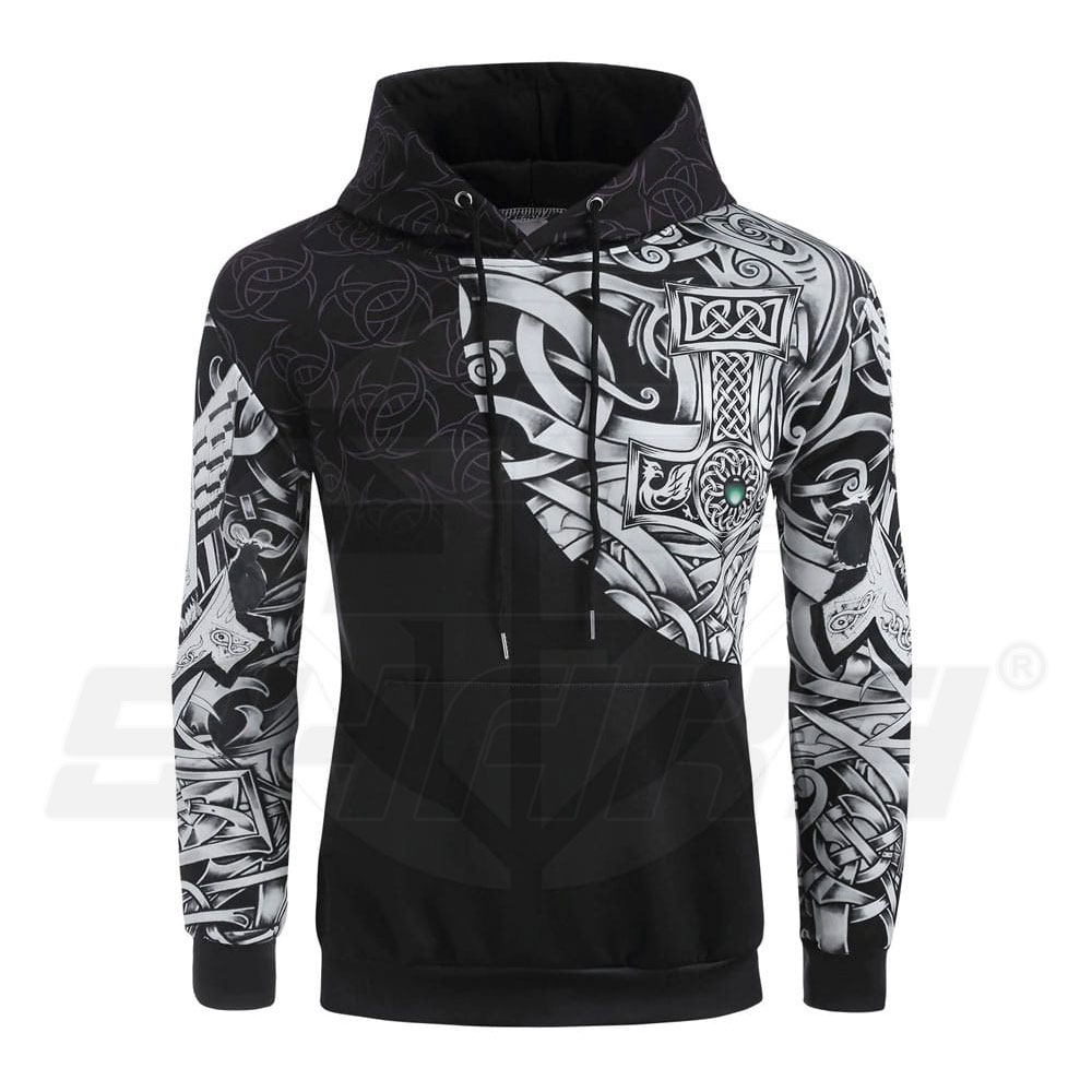 Men's Hoodie