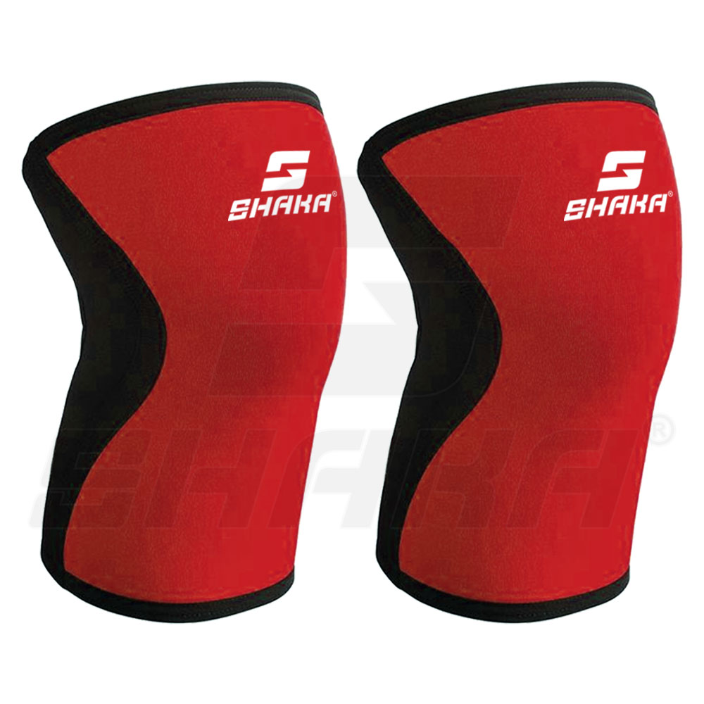 Knee Sleeves