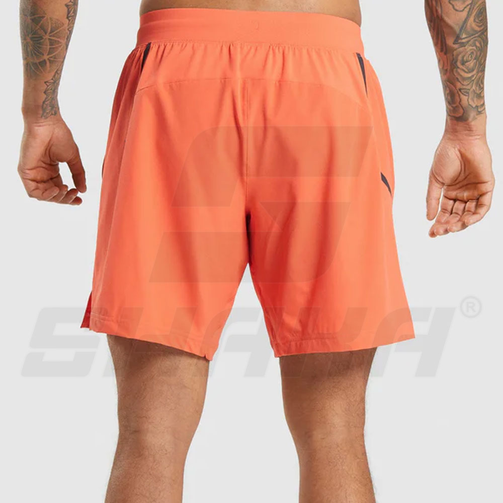 Men's Gym Shorts