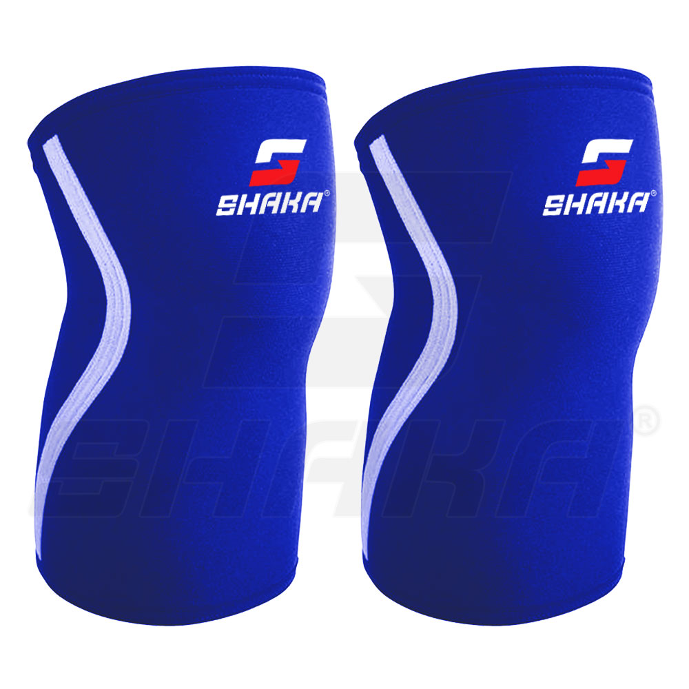 Knee Sleeves