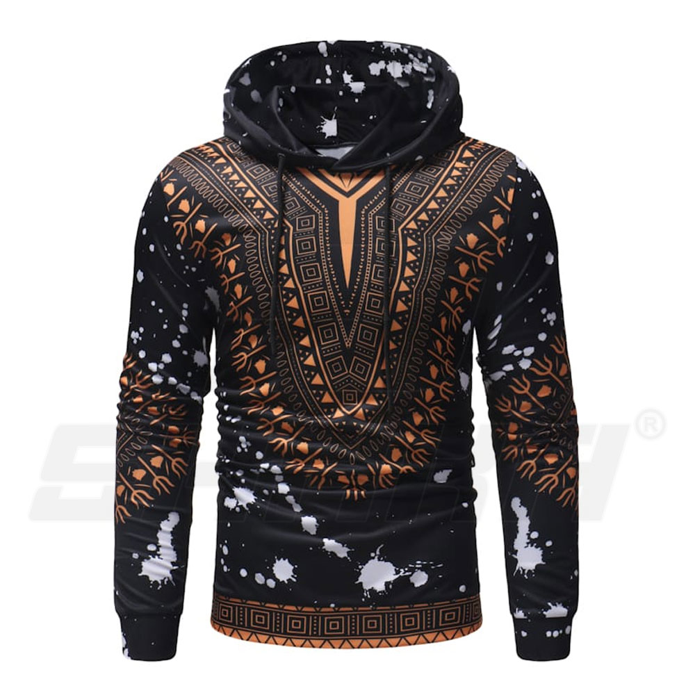 Men's Hoodie