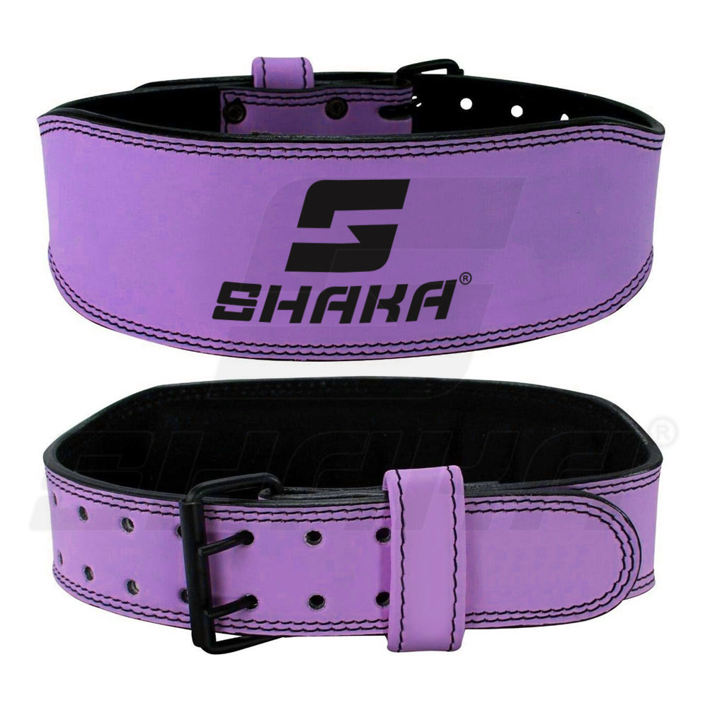 Weightlifting Belt