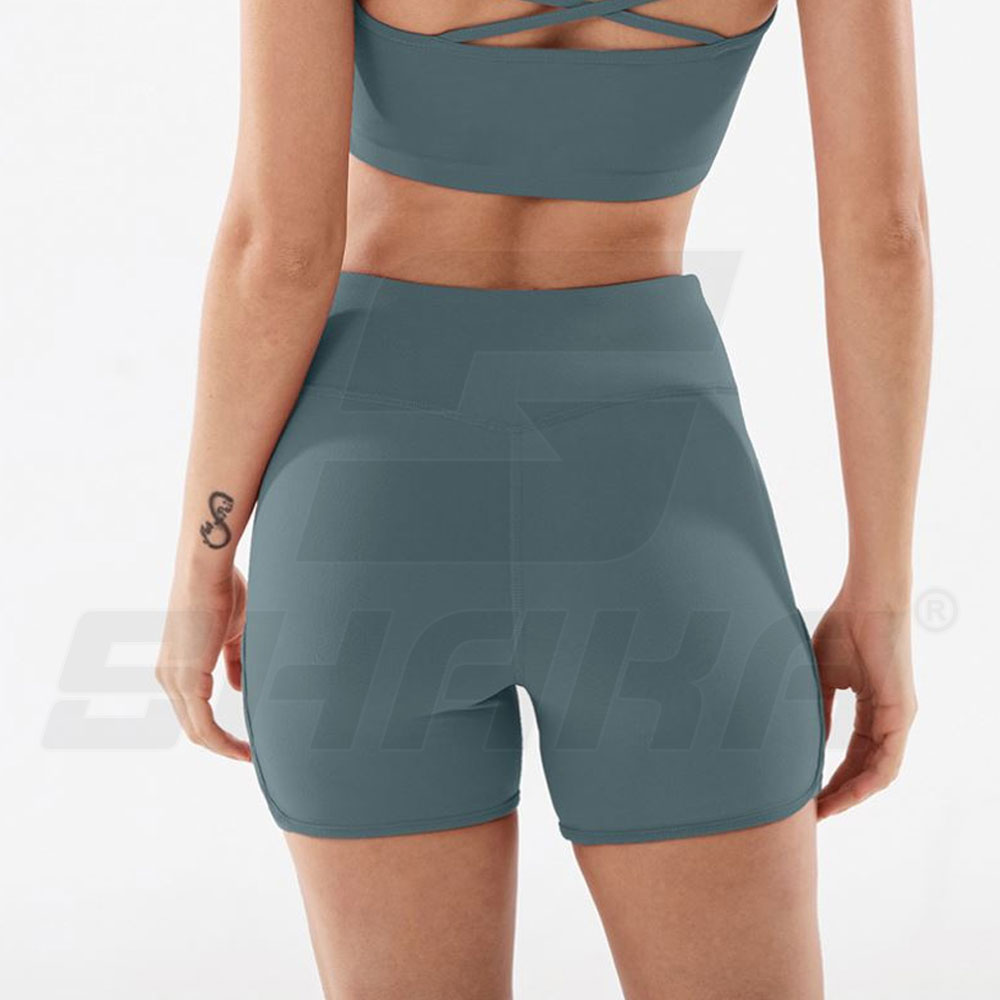 Women's Gym Shorts