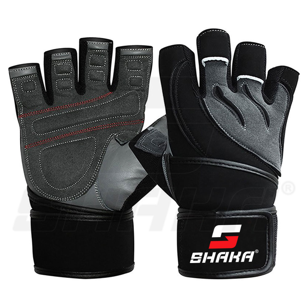 Weightlifting Gloves