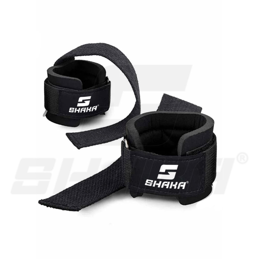 Lifting Straps