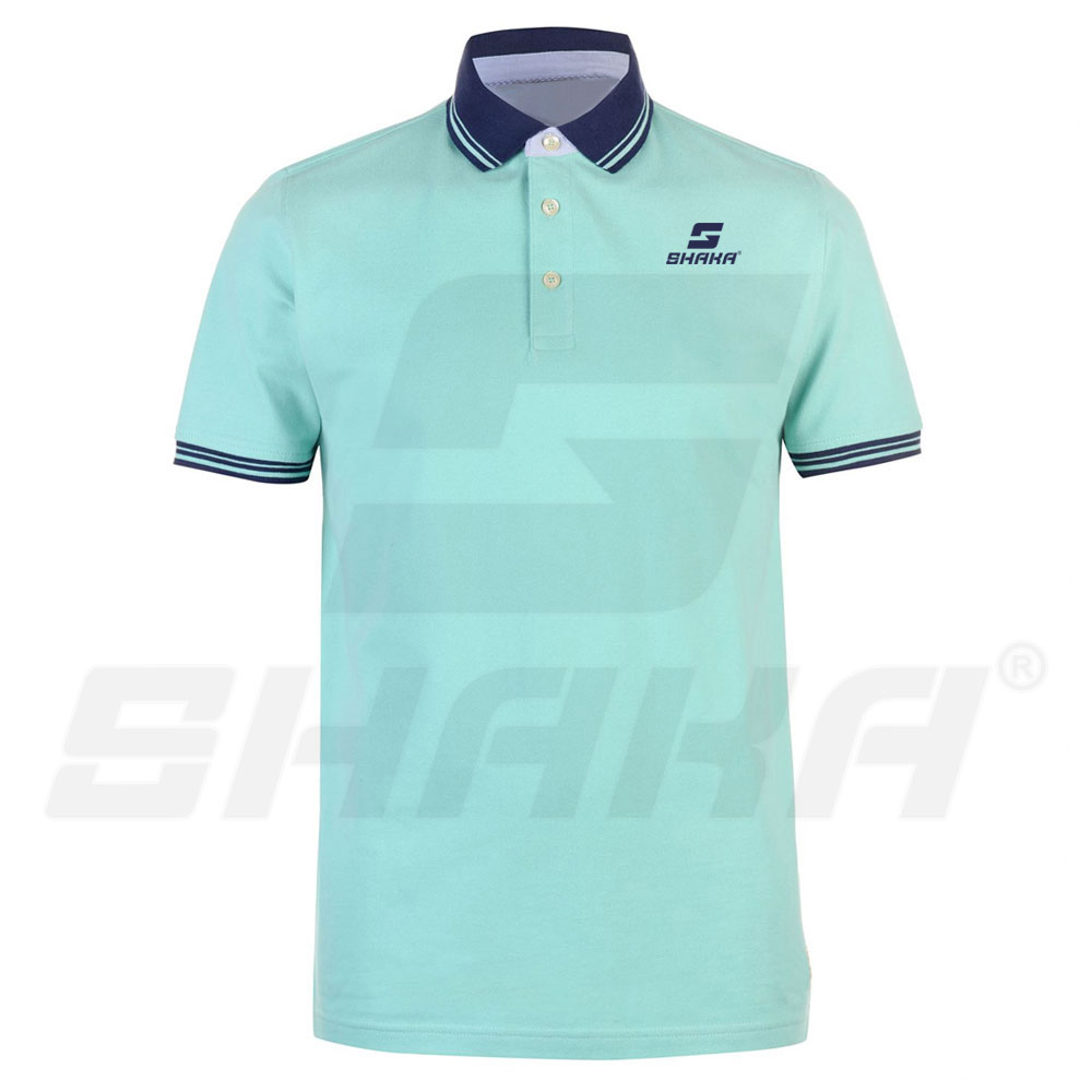 Men's Polo Shirt