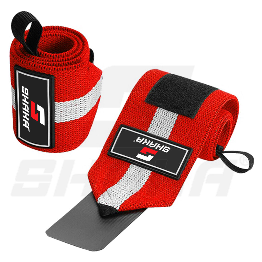 Wrist Wraps