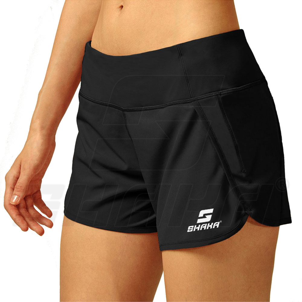 Women's Gym Shorts