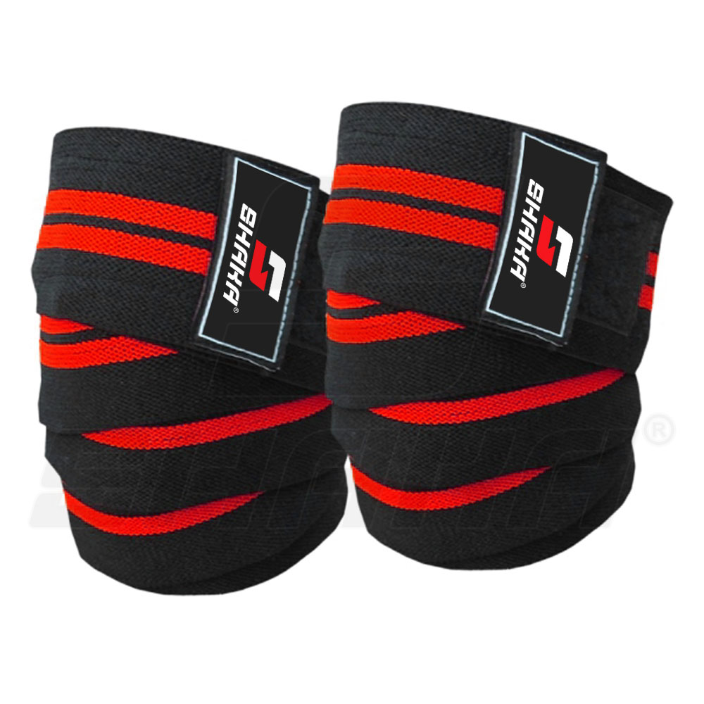 Knee Wraps