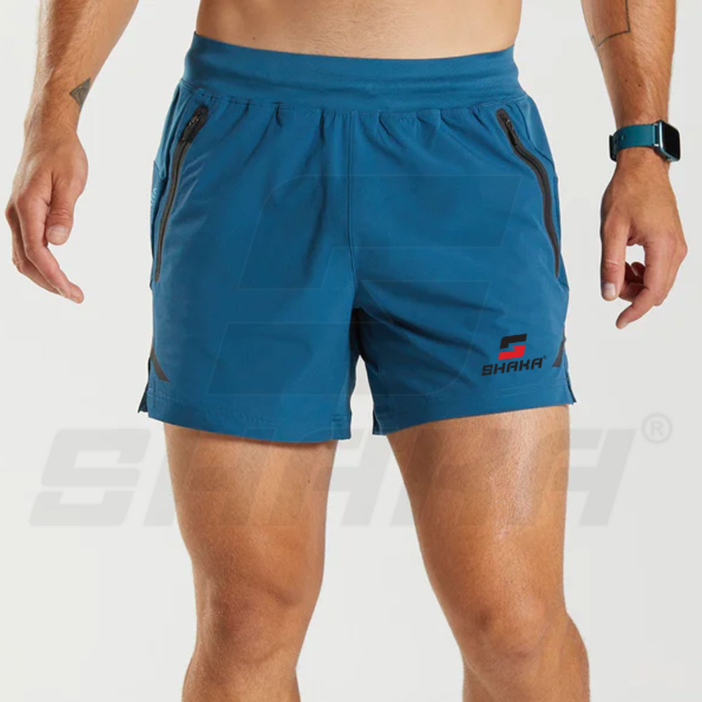 Men's Gym Shorts
