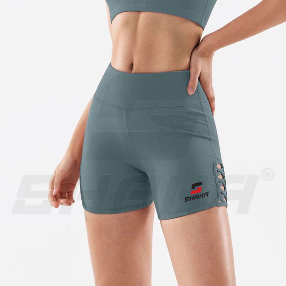 Women's Gym Shorts