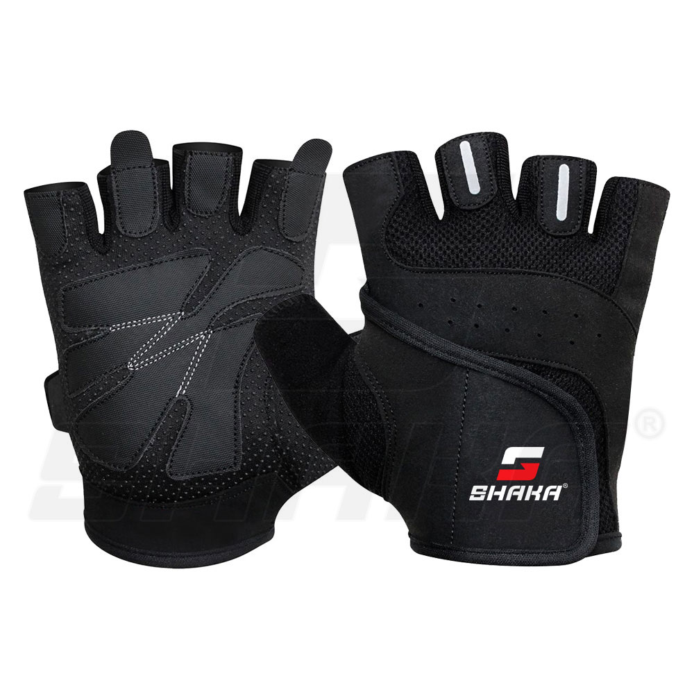 Weightlifting Gloves