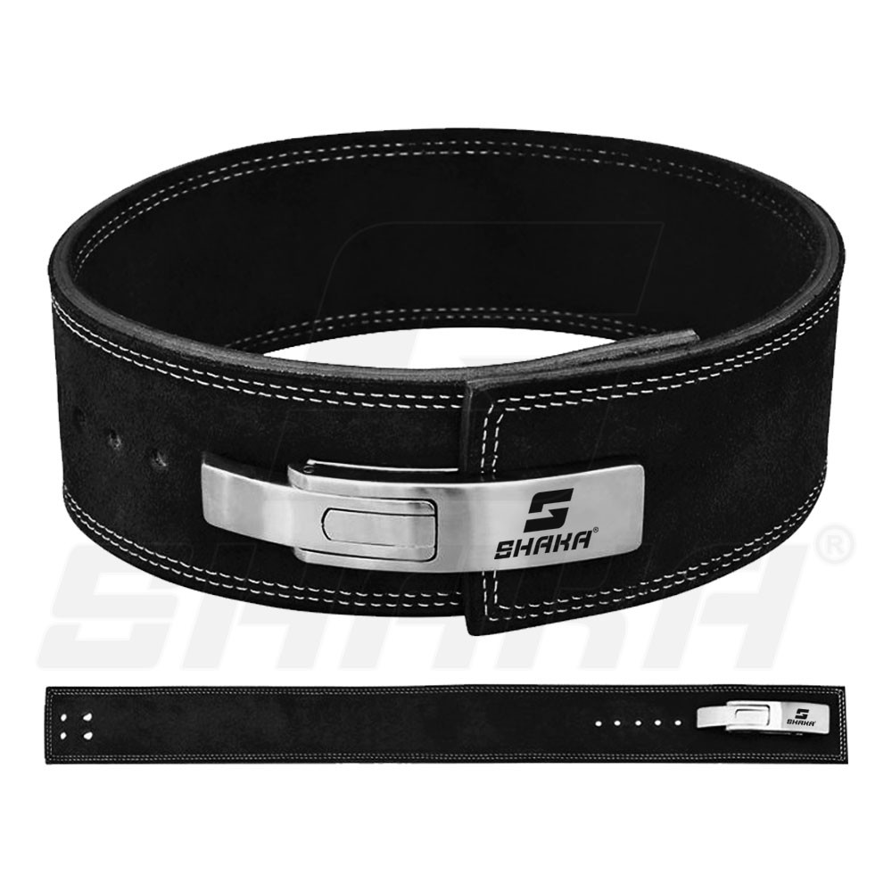 Lever Belt